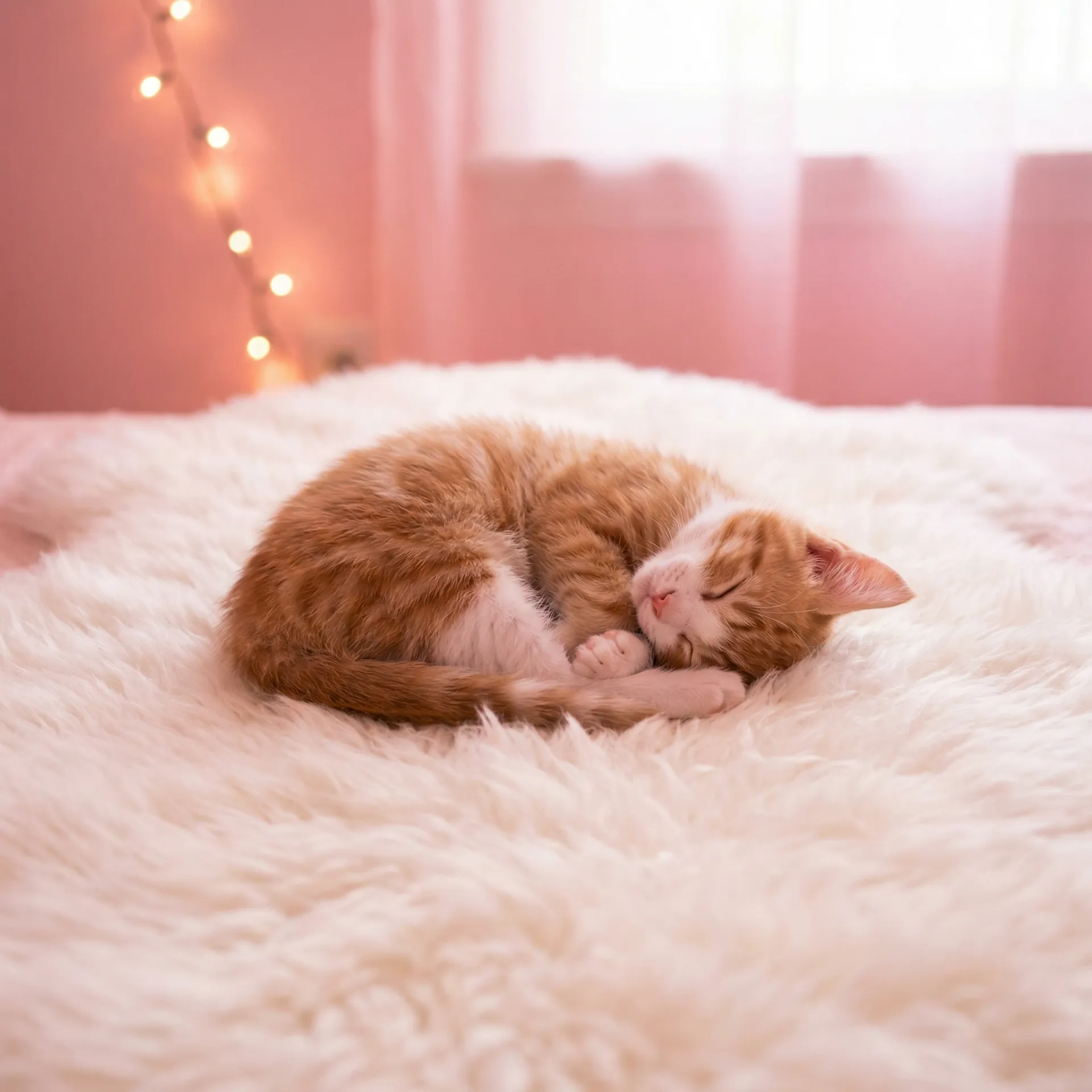 小猫蜷成一团入睡 - 西部世界第一季在线看
